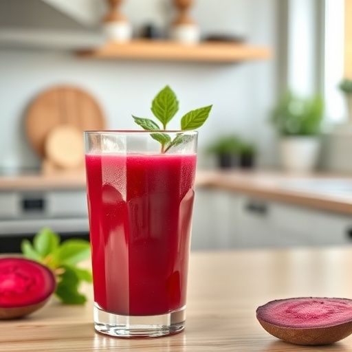 Rote-Bete-Saft